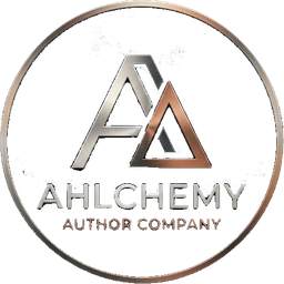 Ahlchemy Author Company